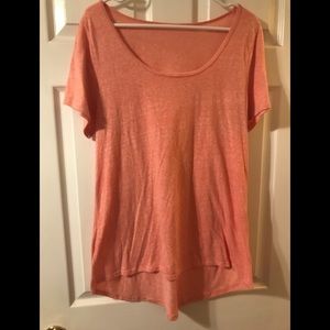 Medium Lularoe classic t